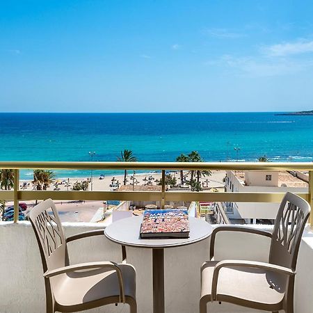 Hotel Biniamar Cala Millor  Dış mekan fotoğraf