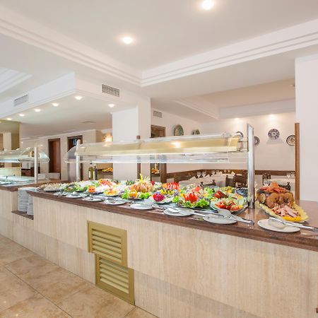 Hotel Biniamar Cala Millor  Dış mekan fotoğraf