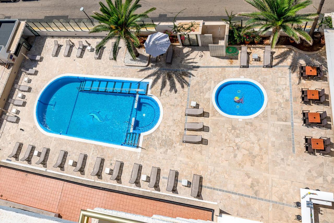 Hotel Biniamar Cala Millor  Dış mekan fotoğraf