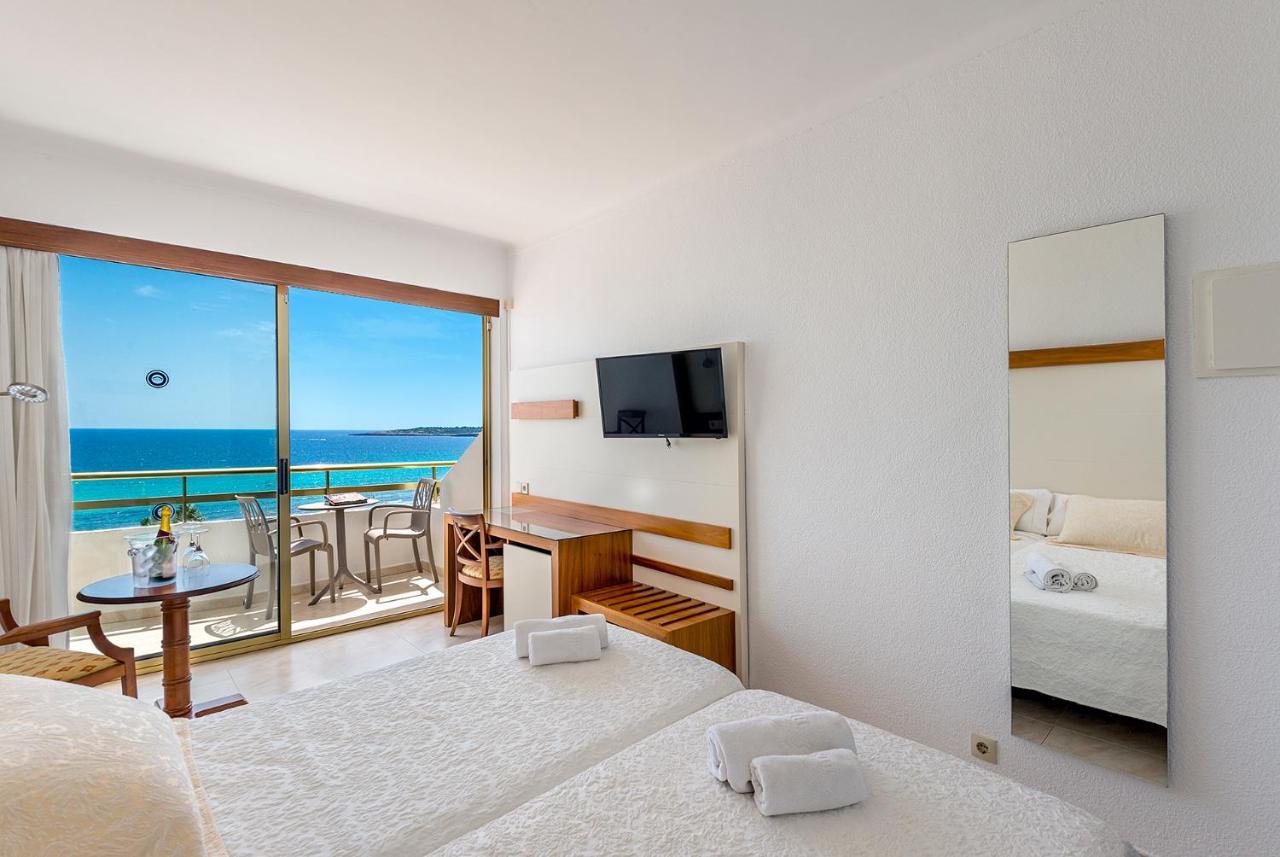 Hotel Biniamar Cala Millor  Dış mekan fotoğraf