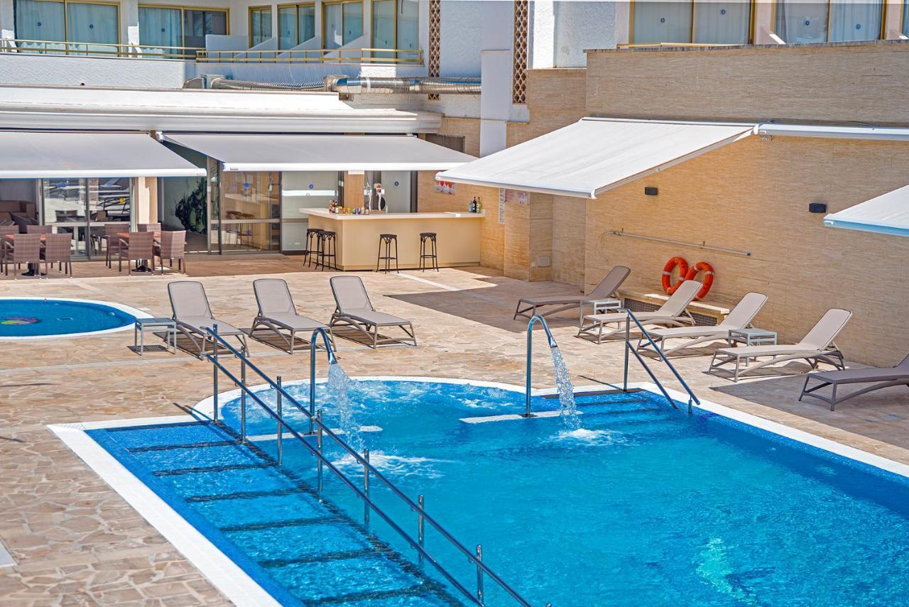 Hotel Biniamar Cala Millor  Dış mekan fotoğraf