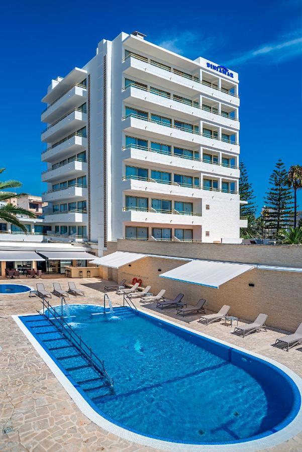 Hotel Biniamar Cala Millor  Dış mekan fotoğraf