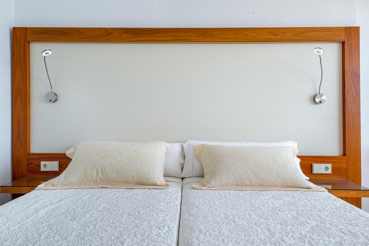 Hotel Biniamar Cala Millor  Dış mekan fotoğraf