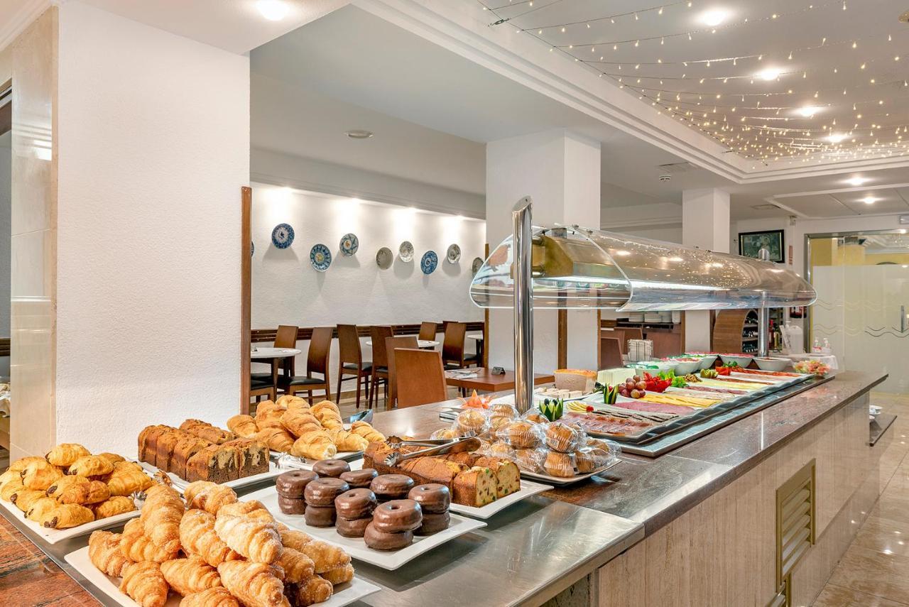 Hotel Biniamar Cala Millor  Dış mekan fotoğraf