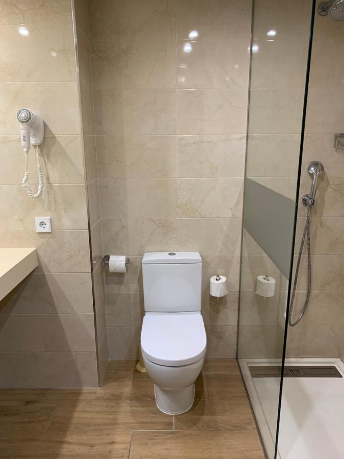 Hotel Biniamar Cala Millor  Dış mekan fotoğraf