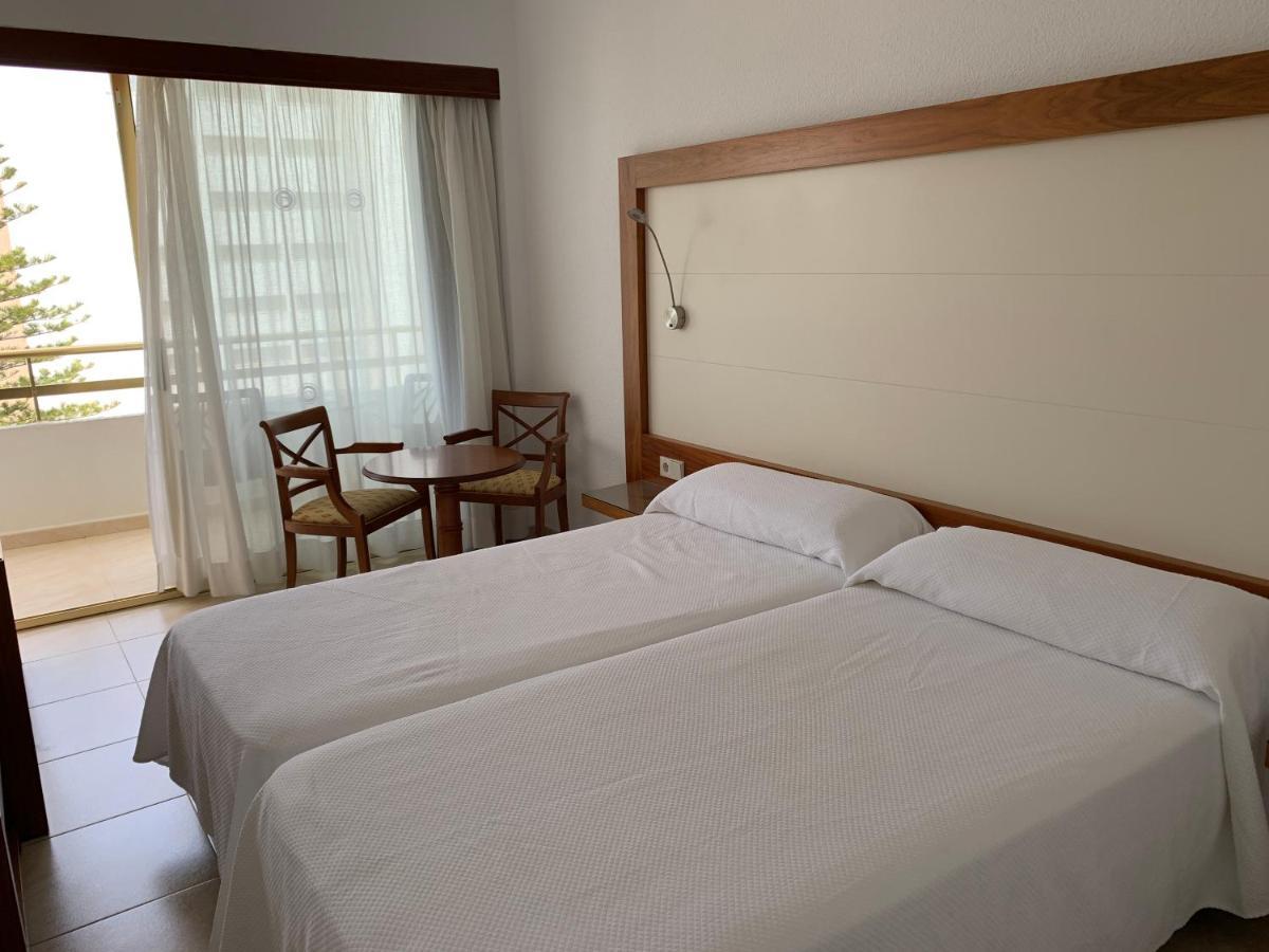 Hotel Biniamar Cala Millor  Dış mekan fotoğraf