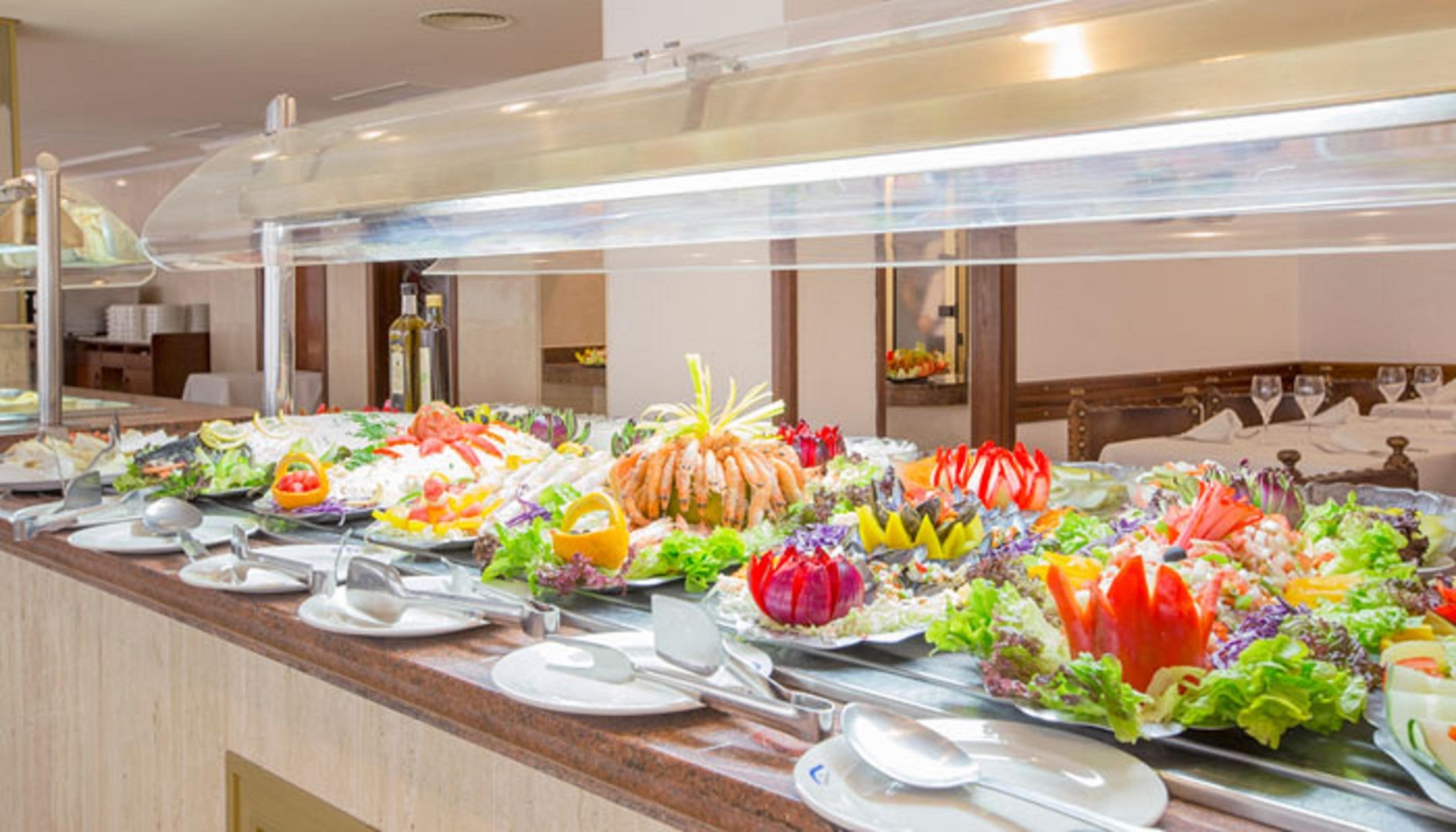 Hotel Biniamar Cala Millor  Dış mekan fotoğraf