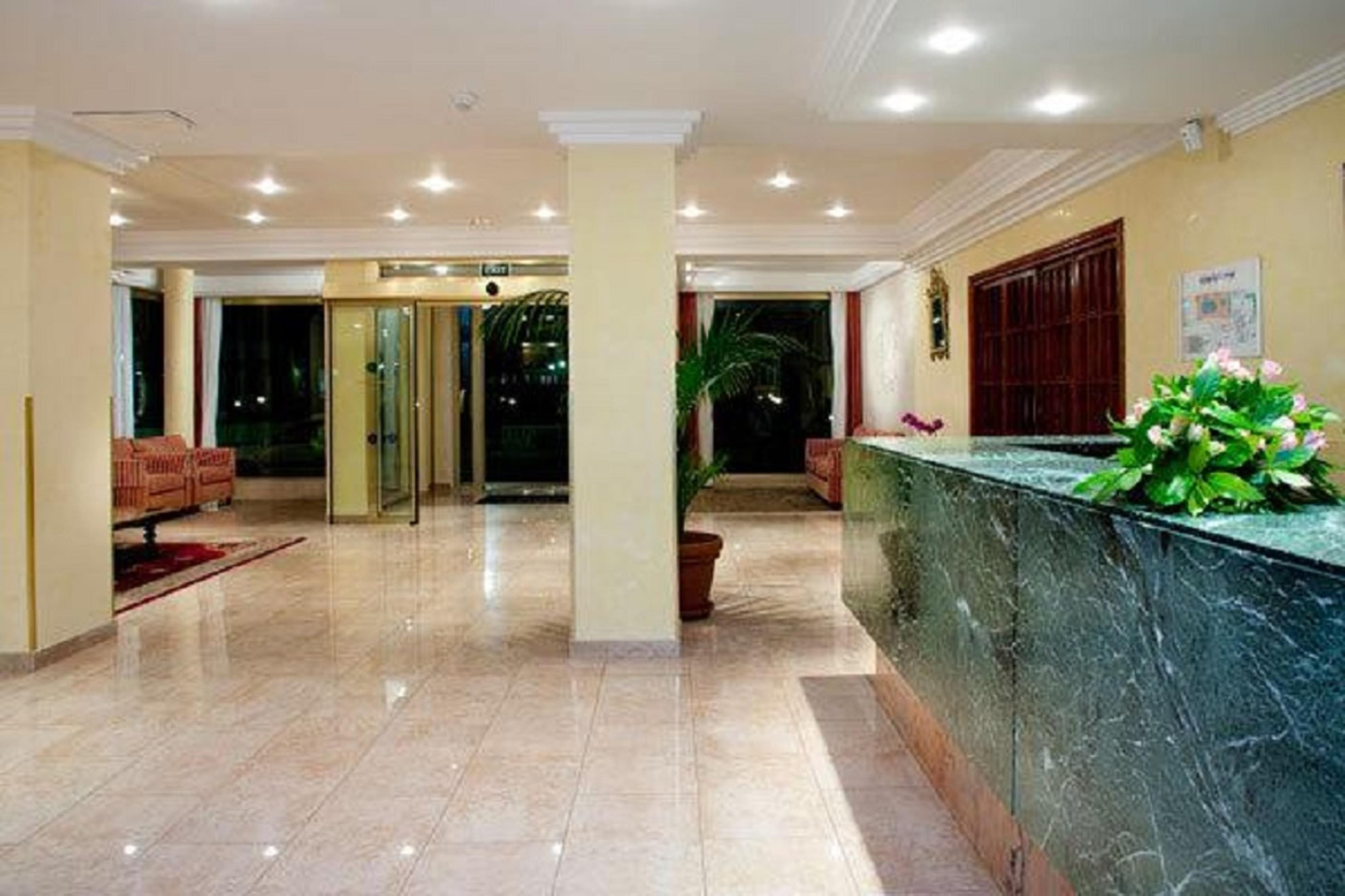 Hotel Biniamar Cala Millor  Dış mekan fotoğraf