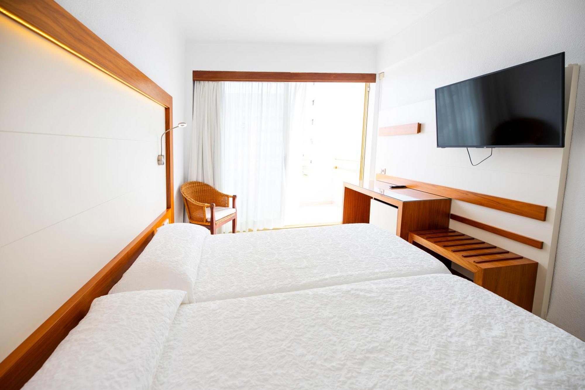 Hotel Biniamar Cala Millor  Dış mekan fotoğraf