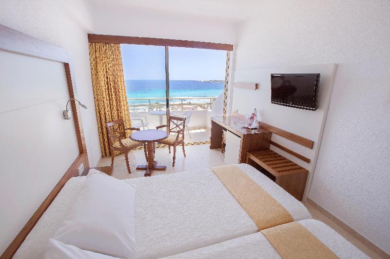 Hotel Biniamar Cala Millor  Dış mekan fotoğraf