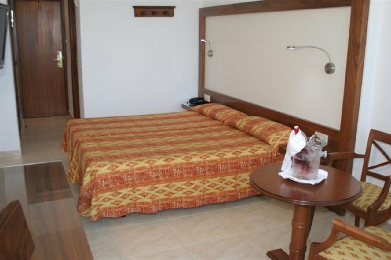 Hotel Biniamar Cala Millor  Dış mekan fotoğraf
