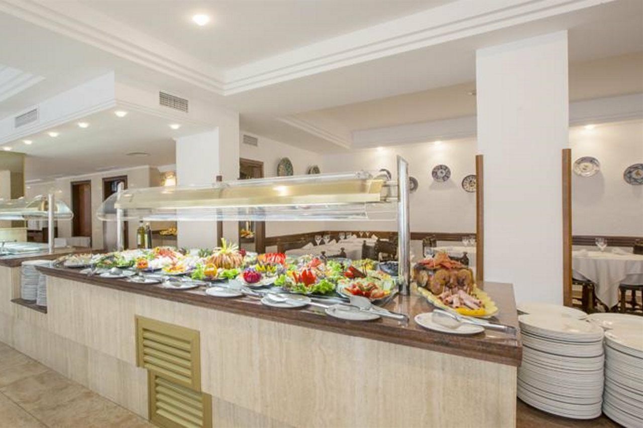 Hotel Biniamar Cala Millor  Dış mekan fotoğraf